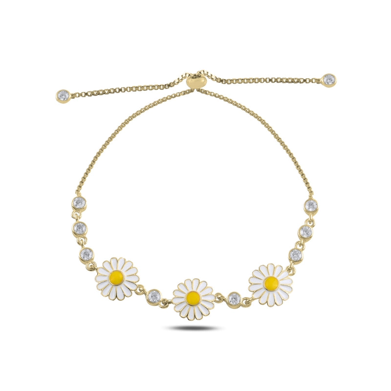 Daisy Stoness Armkette