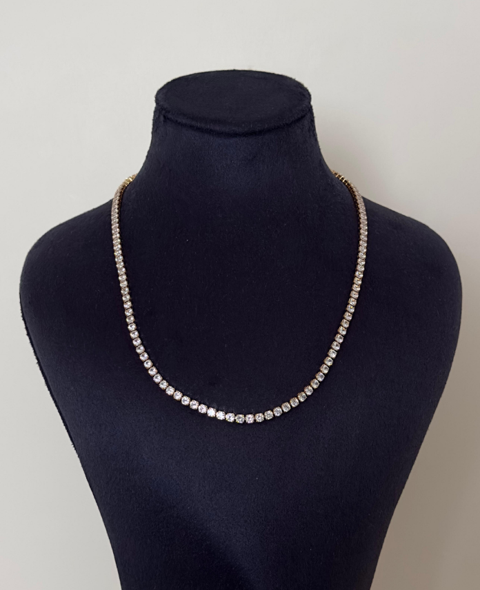 Full ICED Kette