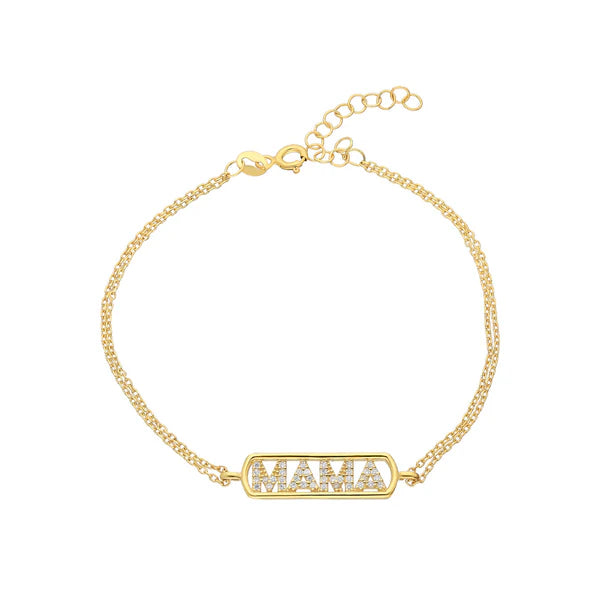 Mama Armkette