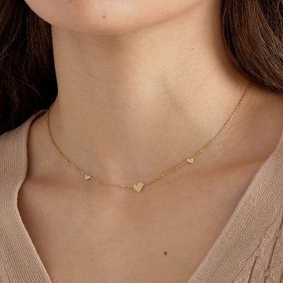 Herz Basic Necklace