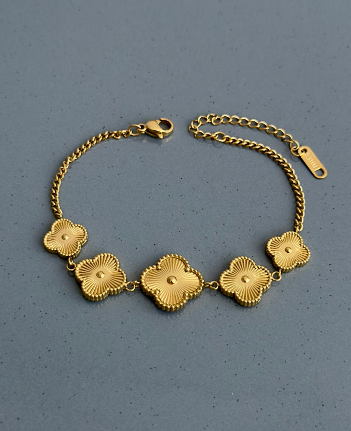 Lina Klee Armkette