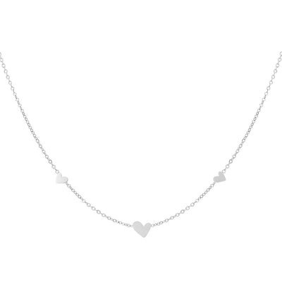 Herz Basic Necklace