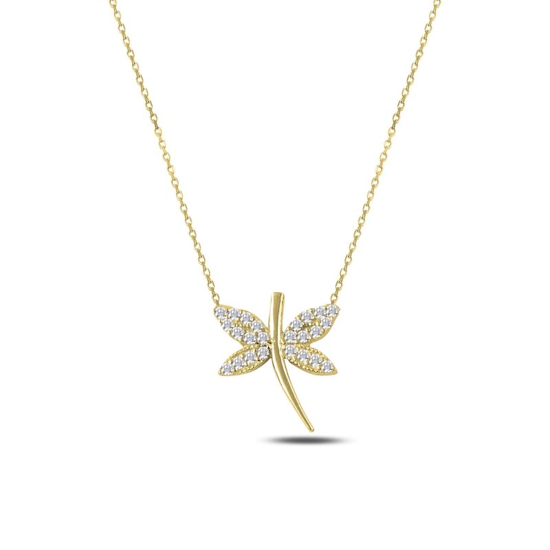 Libelle Necklace