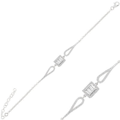Chain Bracelet Siera