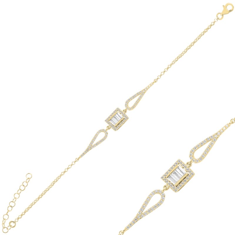 Chain Bracelet Siera