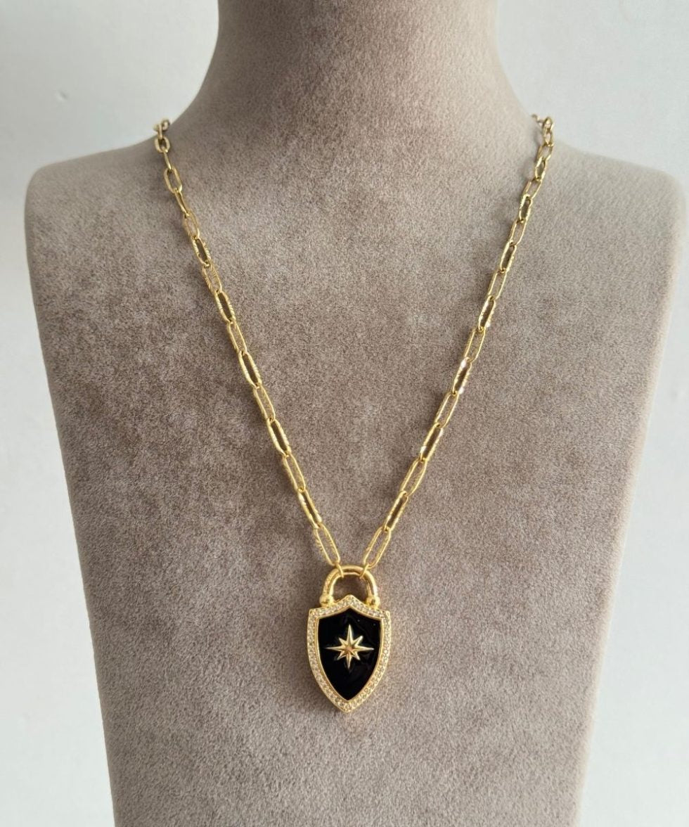 Cagla Kette