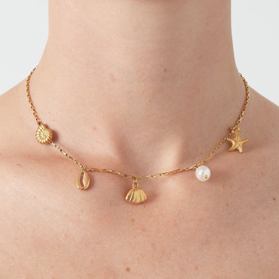 5er Melisia Necklace