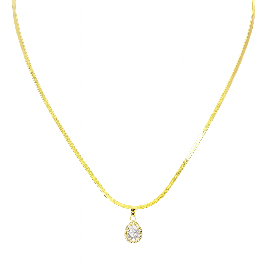 Drop Snake Kette