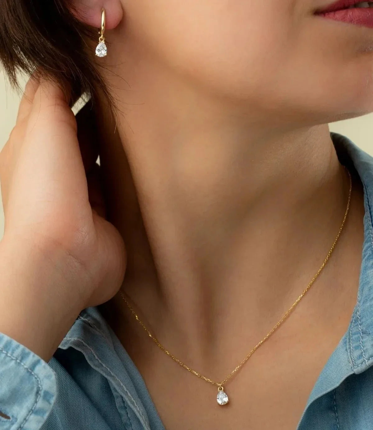 Drop Chain Set