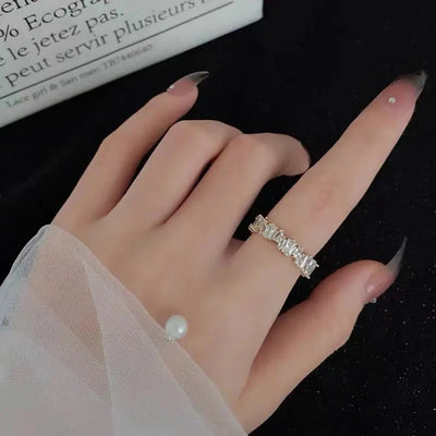 Fadiamonds Ring