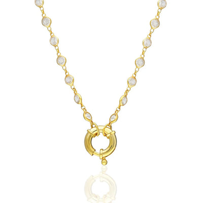 Diamond Basic Kette