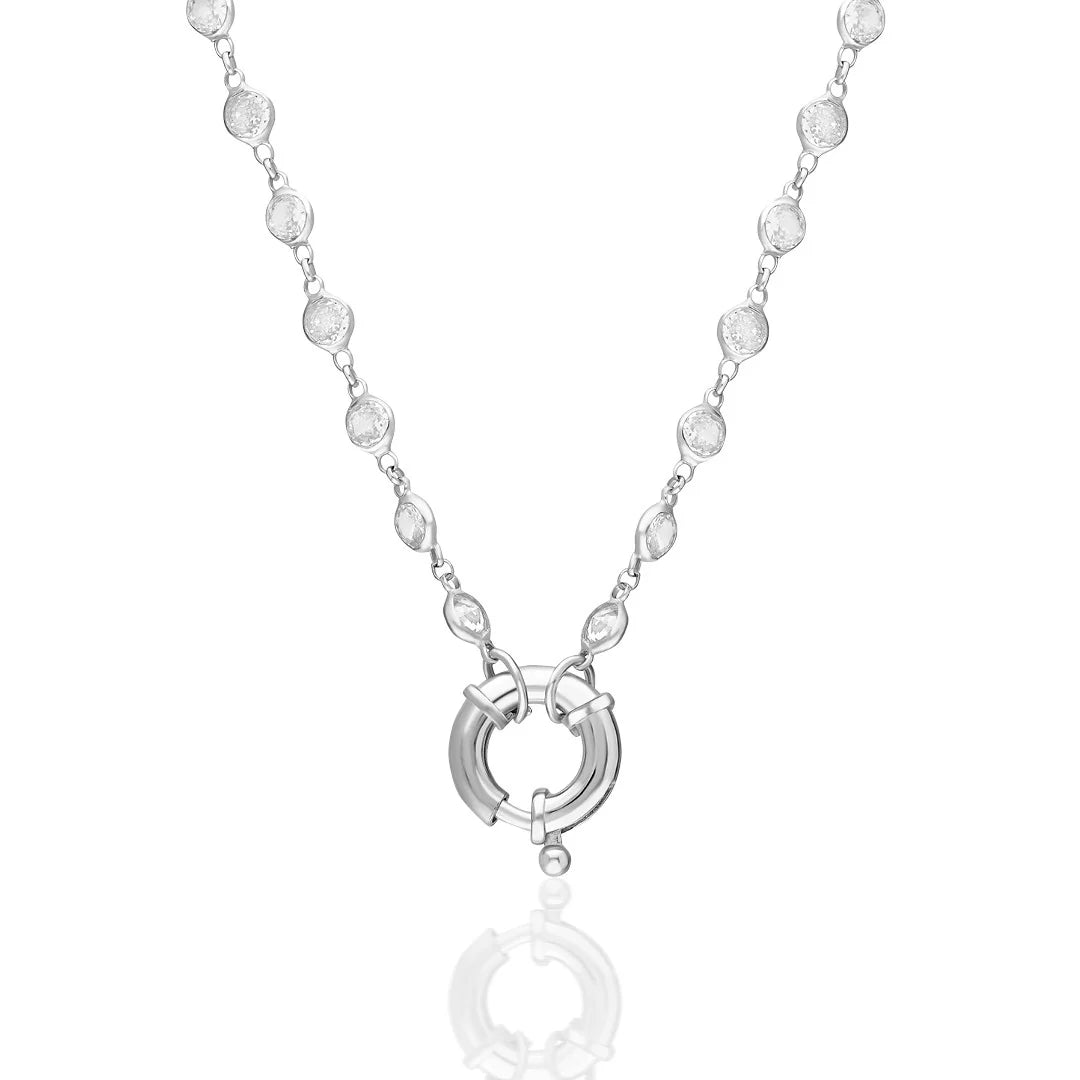 Diamond Basic Kette