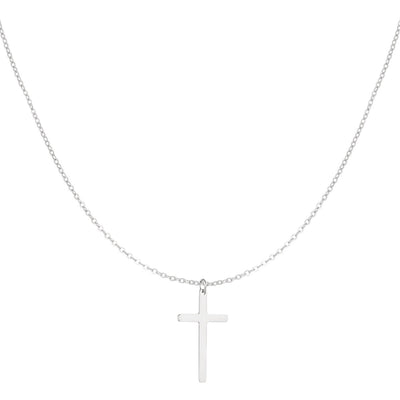 Kreuz Class Necklace