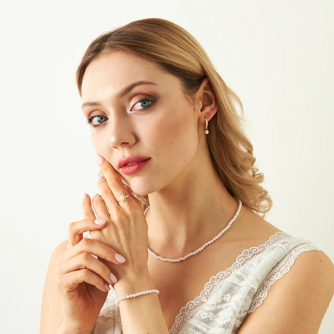 Perlenset Pearl