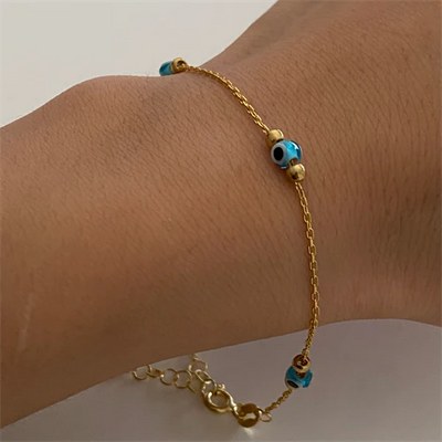 FOUR EYE ARMKETTE