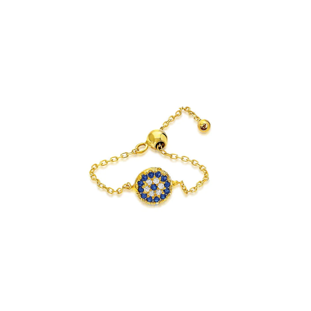 Ring Basic mit Nazarstein