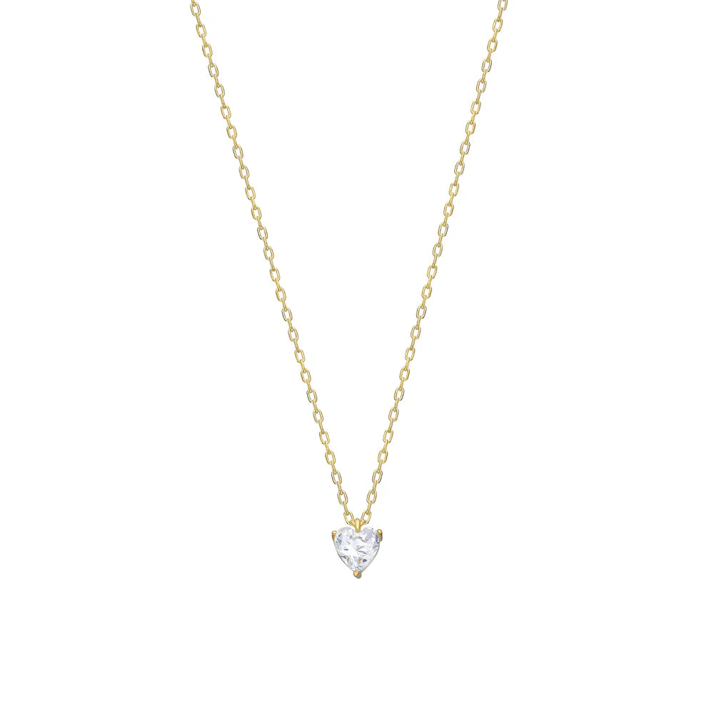 FELICITY LOVE NECKLACE