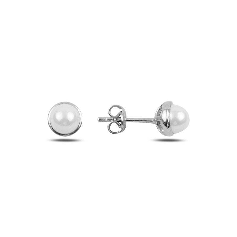 Pearl Basic Ohrstecker