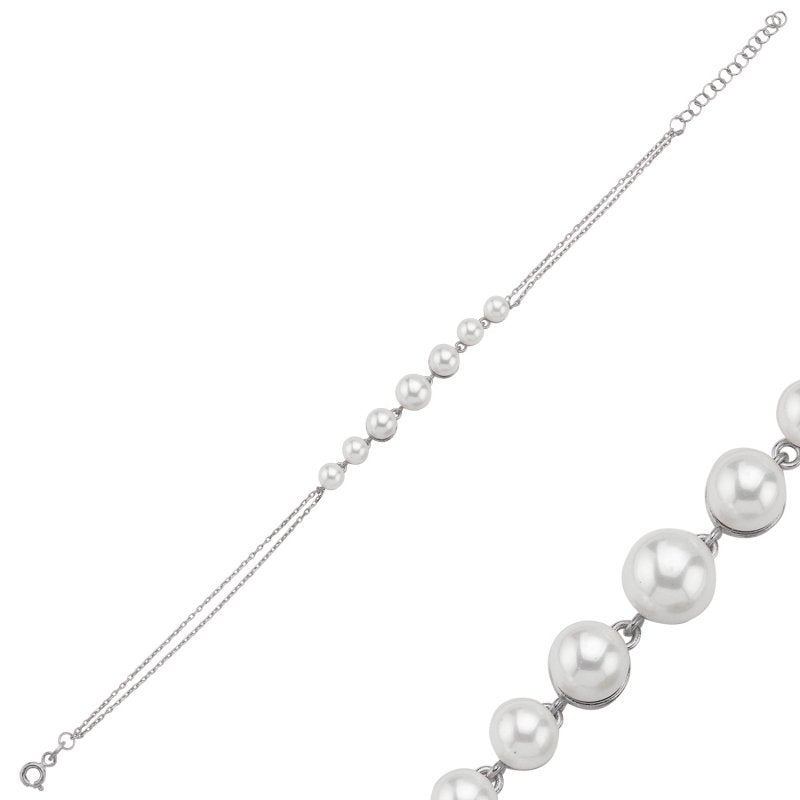 Pearl Bracelet