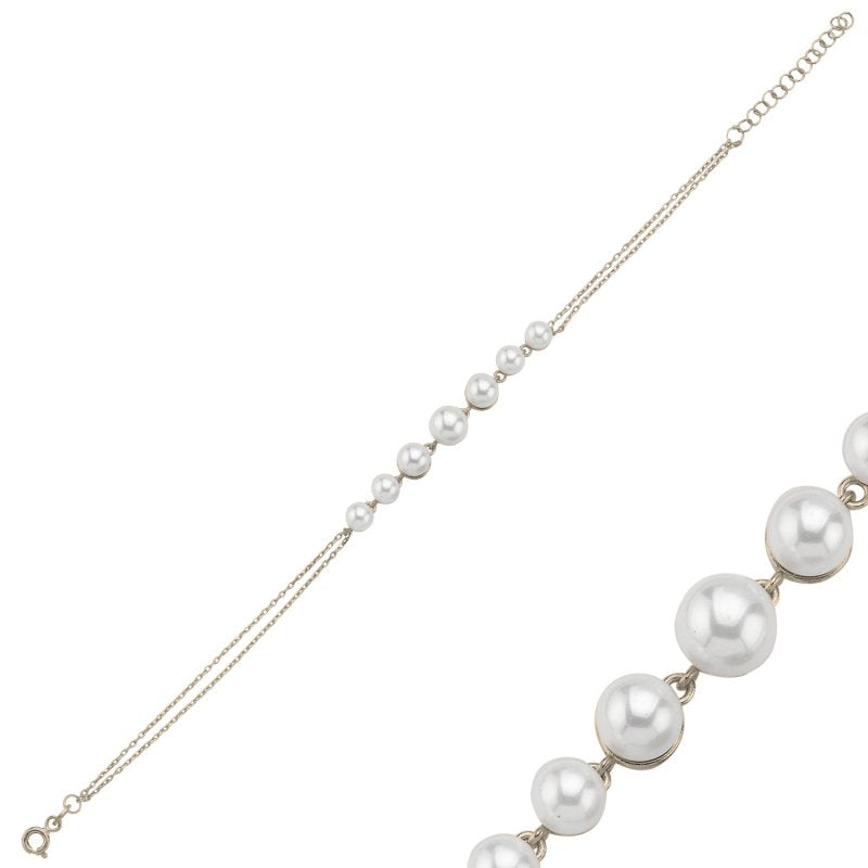 Pearl Bracelet
