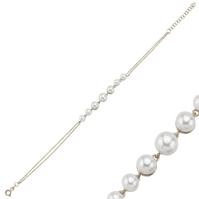 Pearl Bracelet
