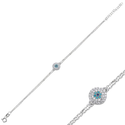 Eye Bracelet