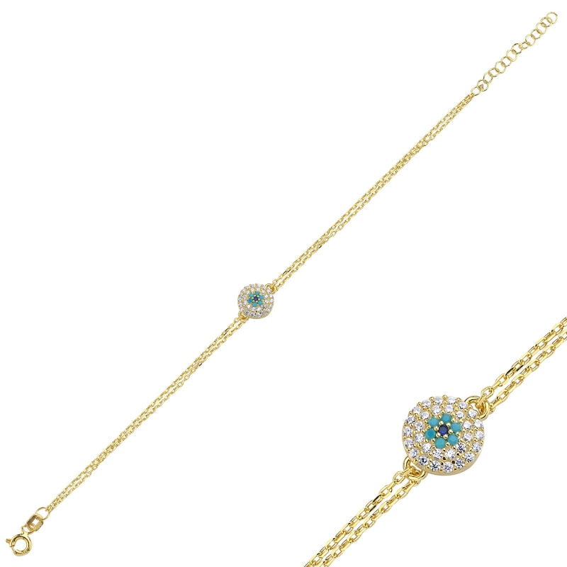 Eye Bracelet