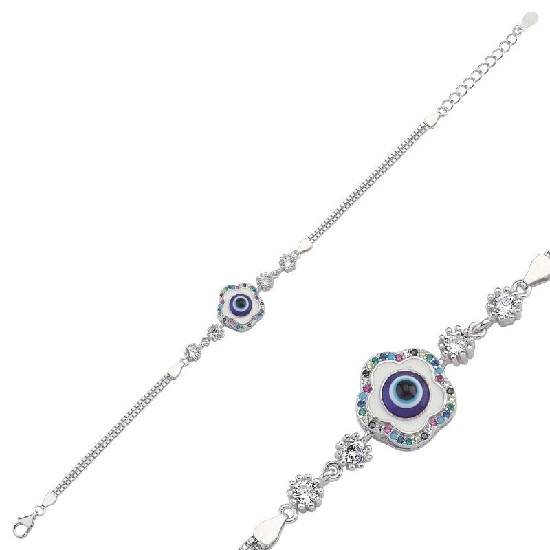 Evil Eye Bracelet