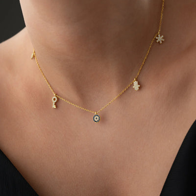 CHARM NAZAR KETTE