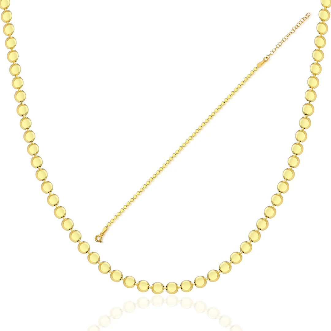 Kugelketten Set