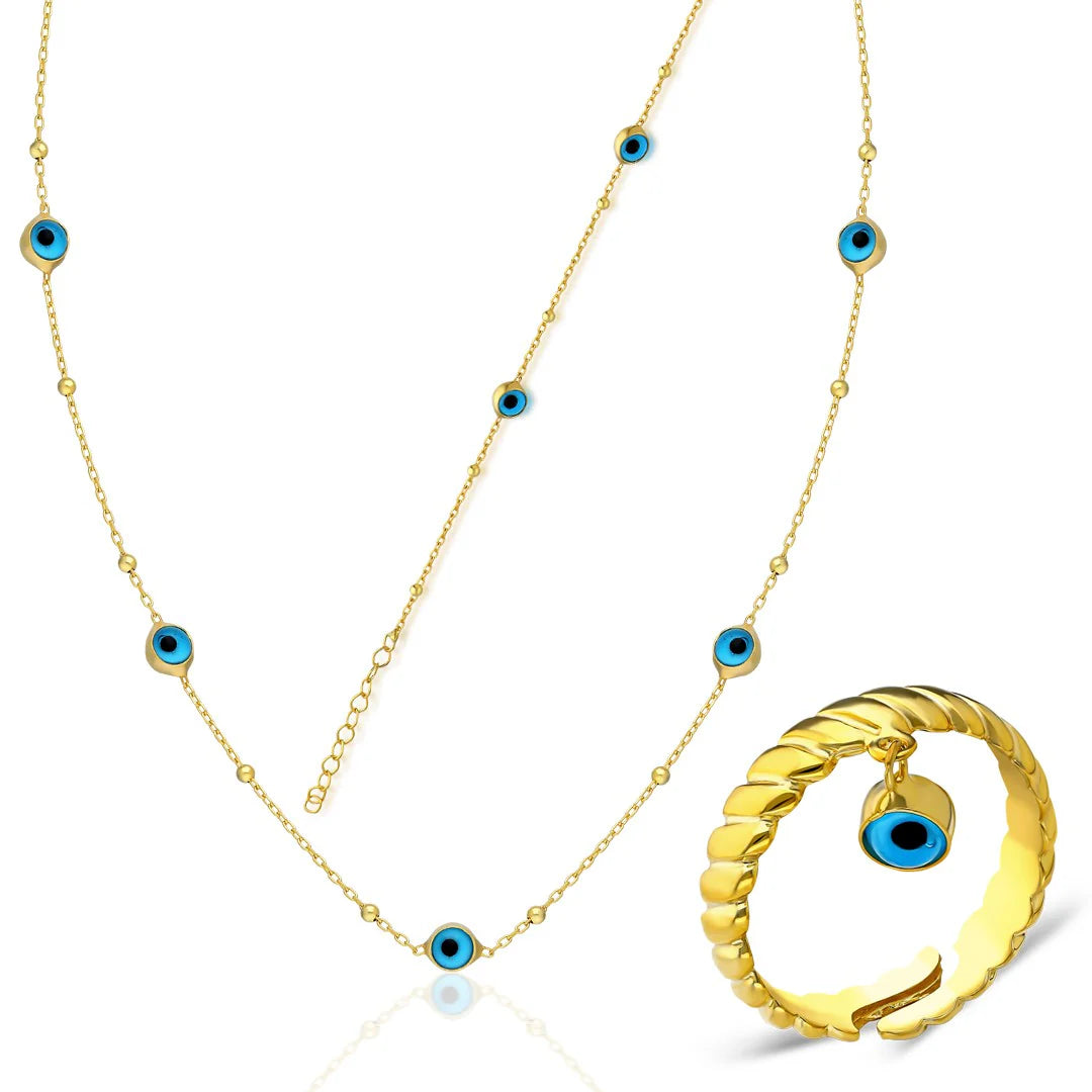 Nazar Bullet Set