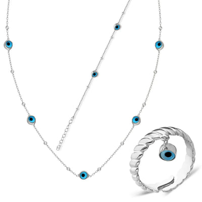Nazar Bullet Set