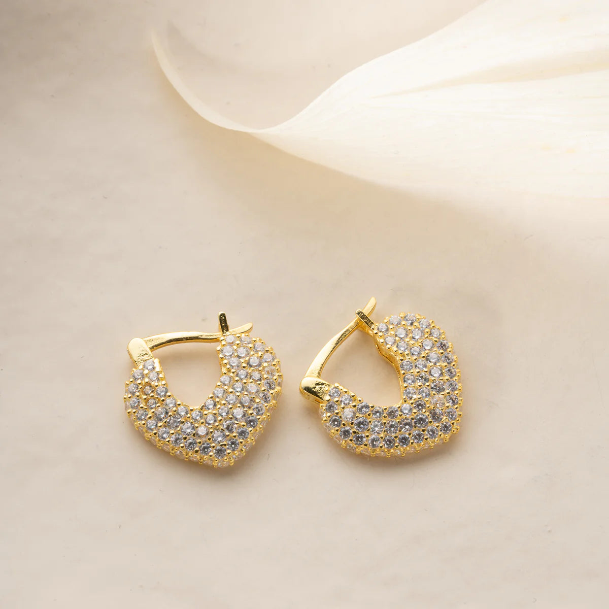 SONJA OHRRINGE | 925 SILBER