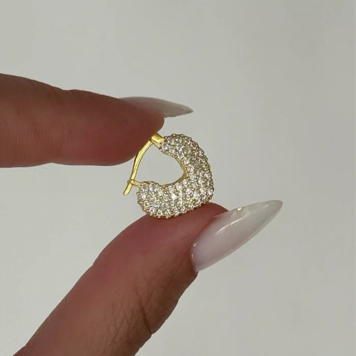 SONJA OHRRINGE | 925 SILBER