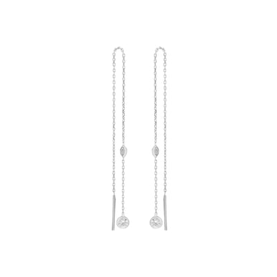 LINDSAY EARRING | 925 SILBER