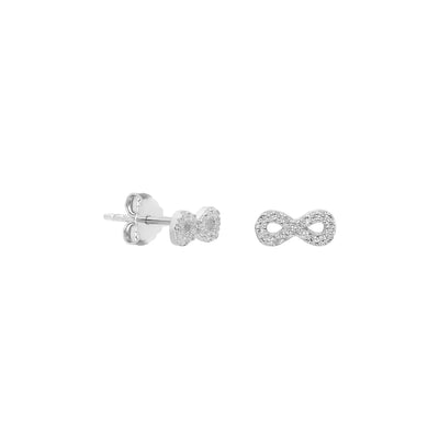 Infinity Ohrstecker
