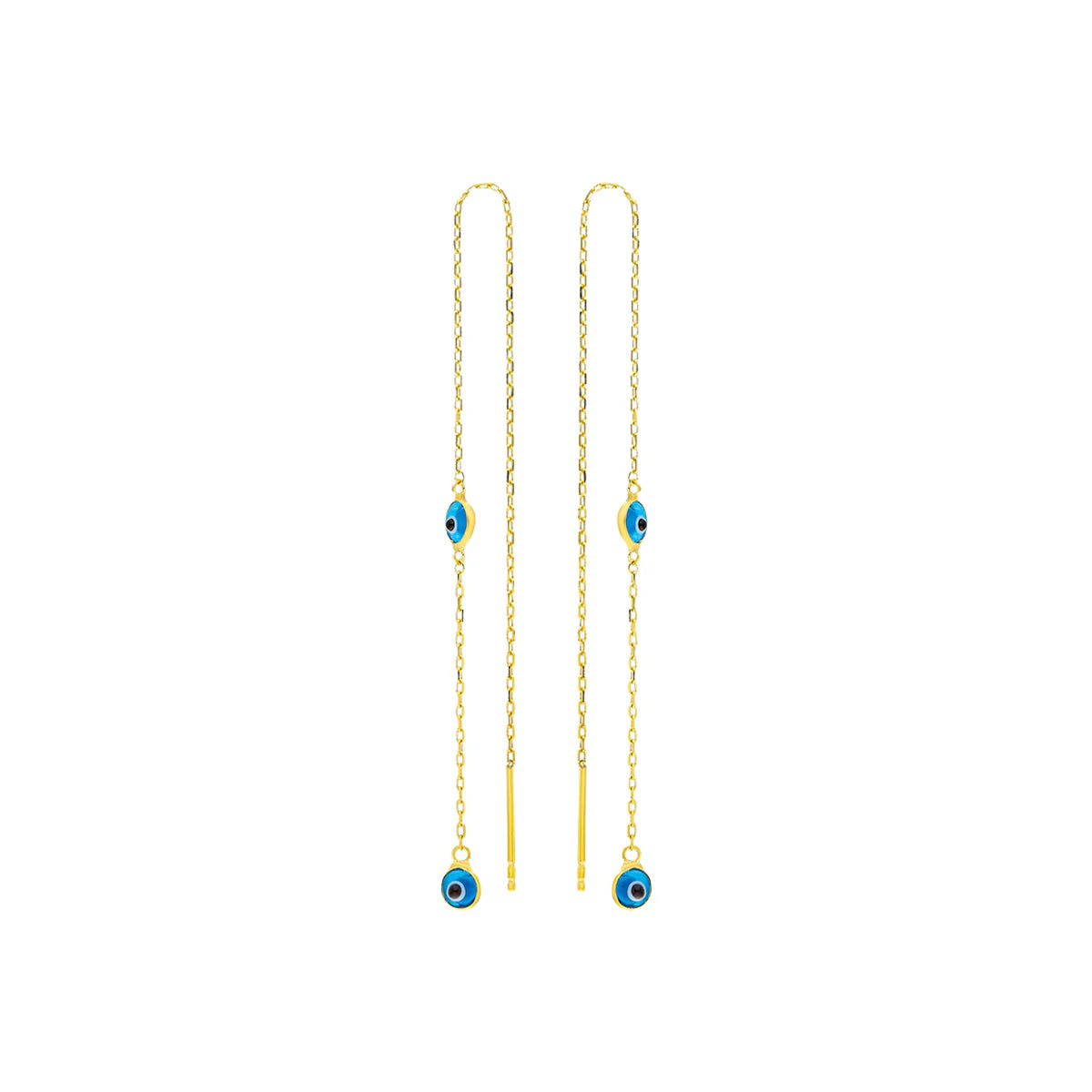 ALICE OHRRING | 925 SILBER