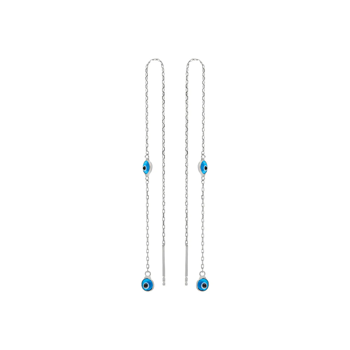 ALICE OHRRING | 925 SILBER