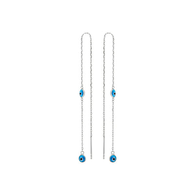 ALICE OHRRING | 925 SILBER