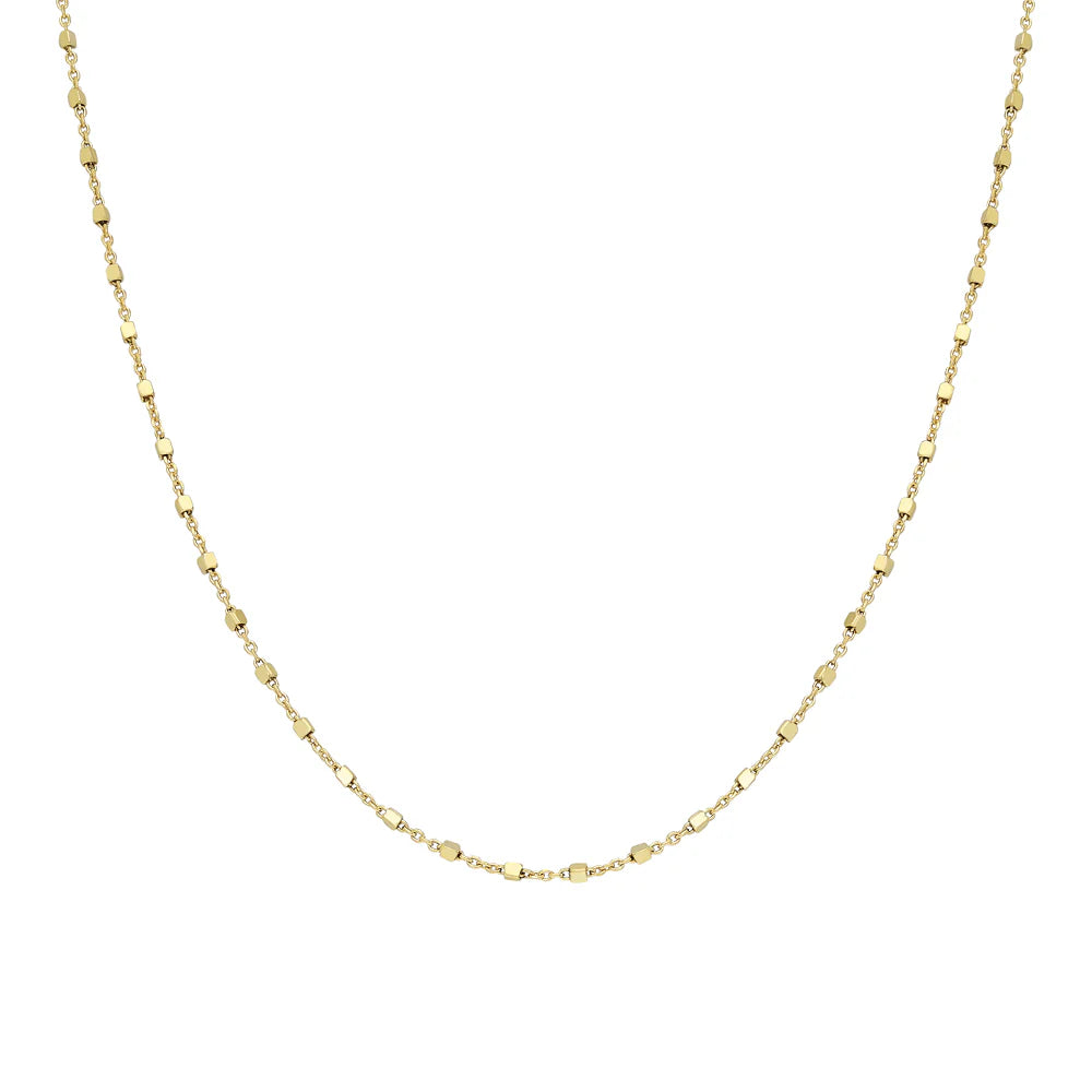 FELICITY NECKLACE - 925 SILBER