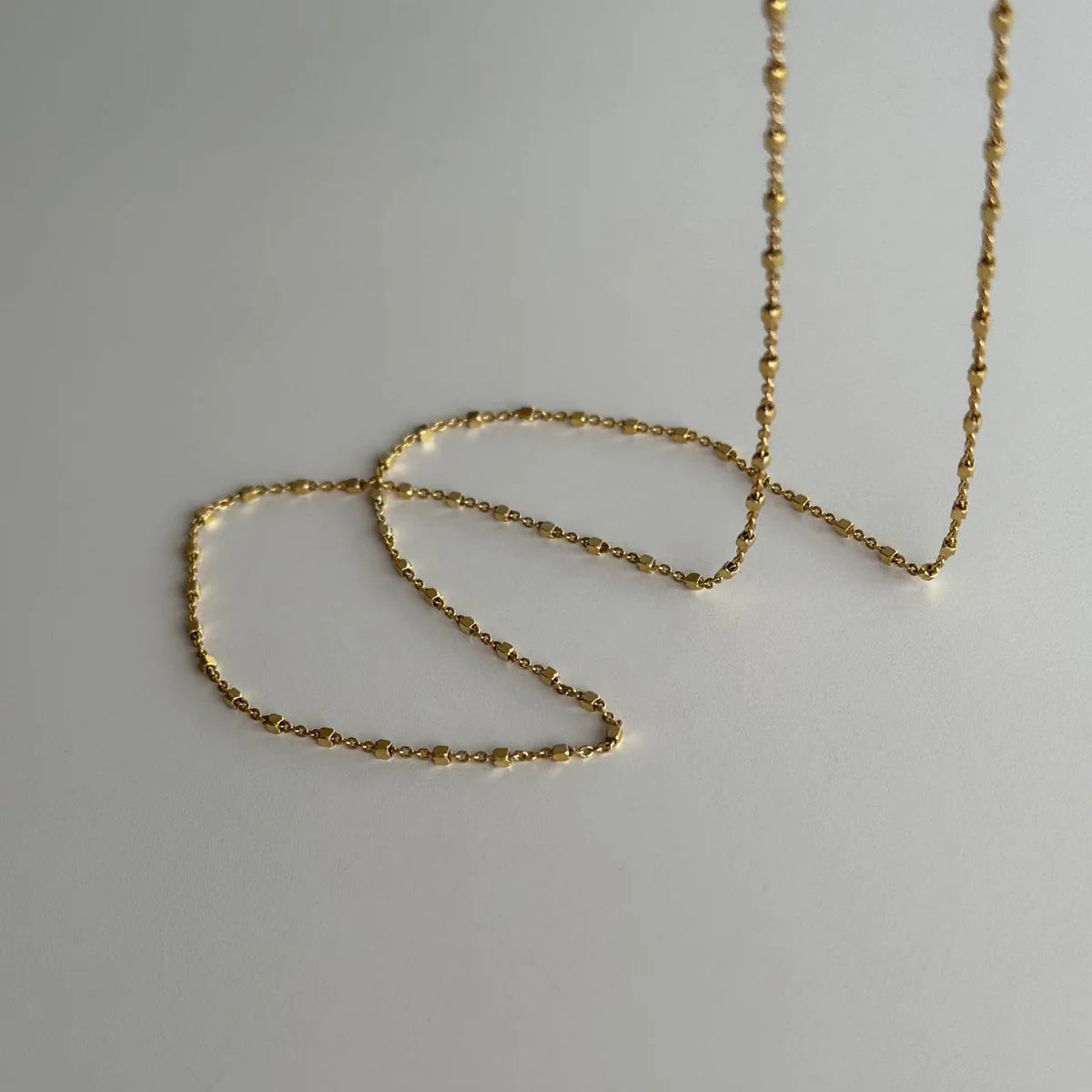 FELICITY NECKLACE - 925 SILBER