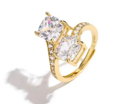 Diamondo Ring