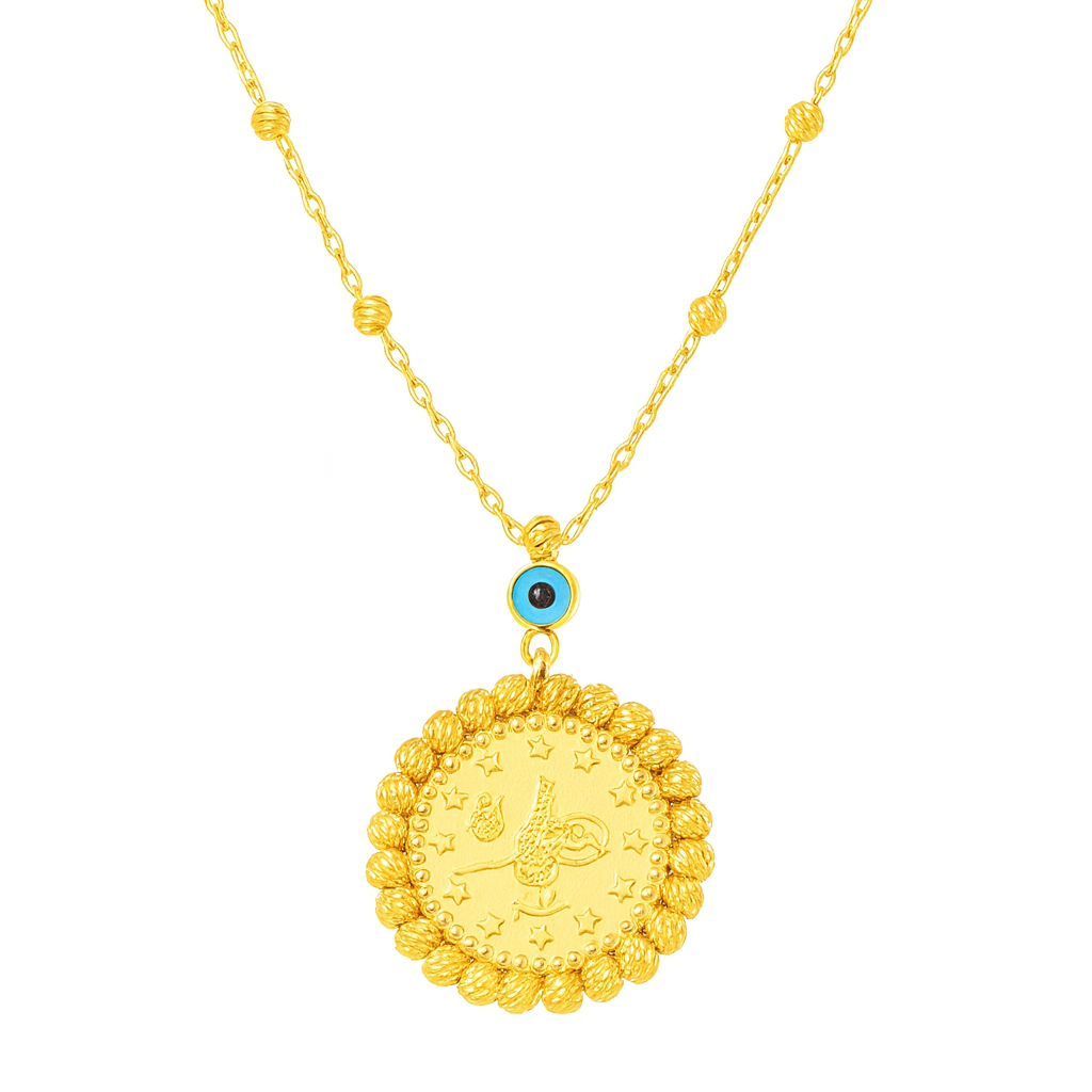 Resat Nazar Dorika Kette