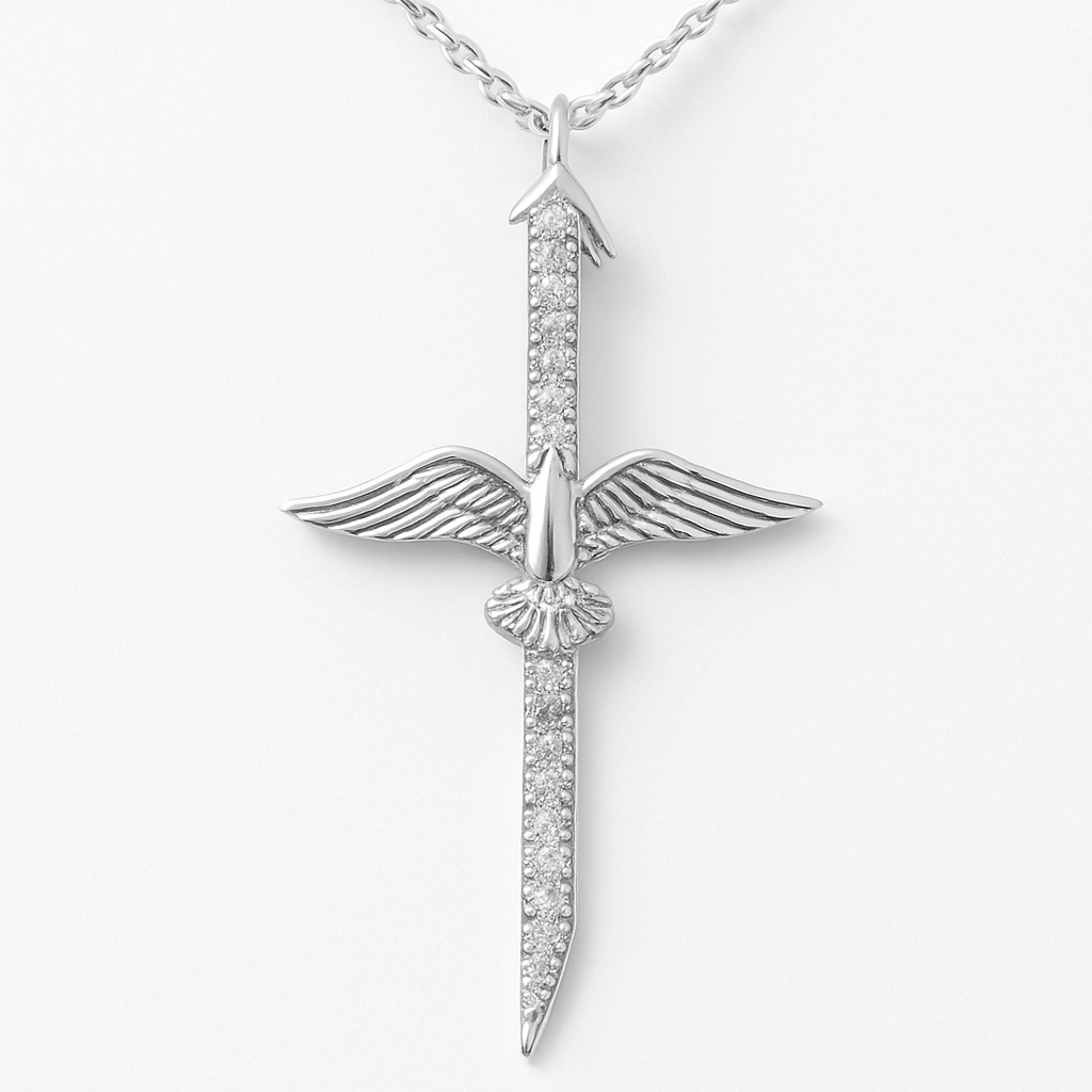 Elif ANKA Halskette Variante II