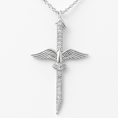 Elif ANKA Halskette Variante II