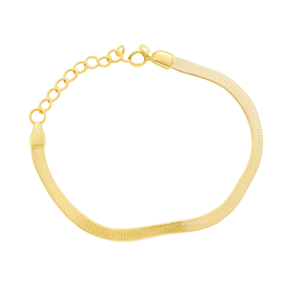 Snake Basic Armkette