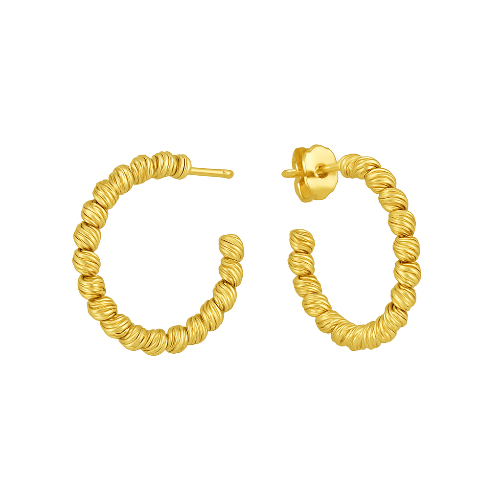 Dorica Basic Ohrring