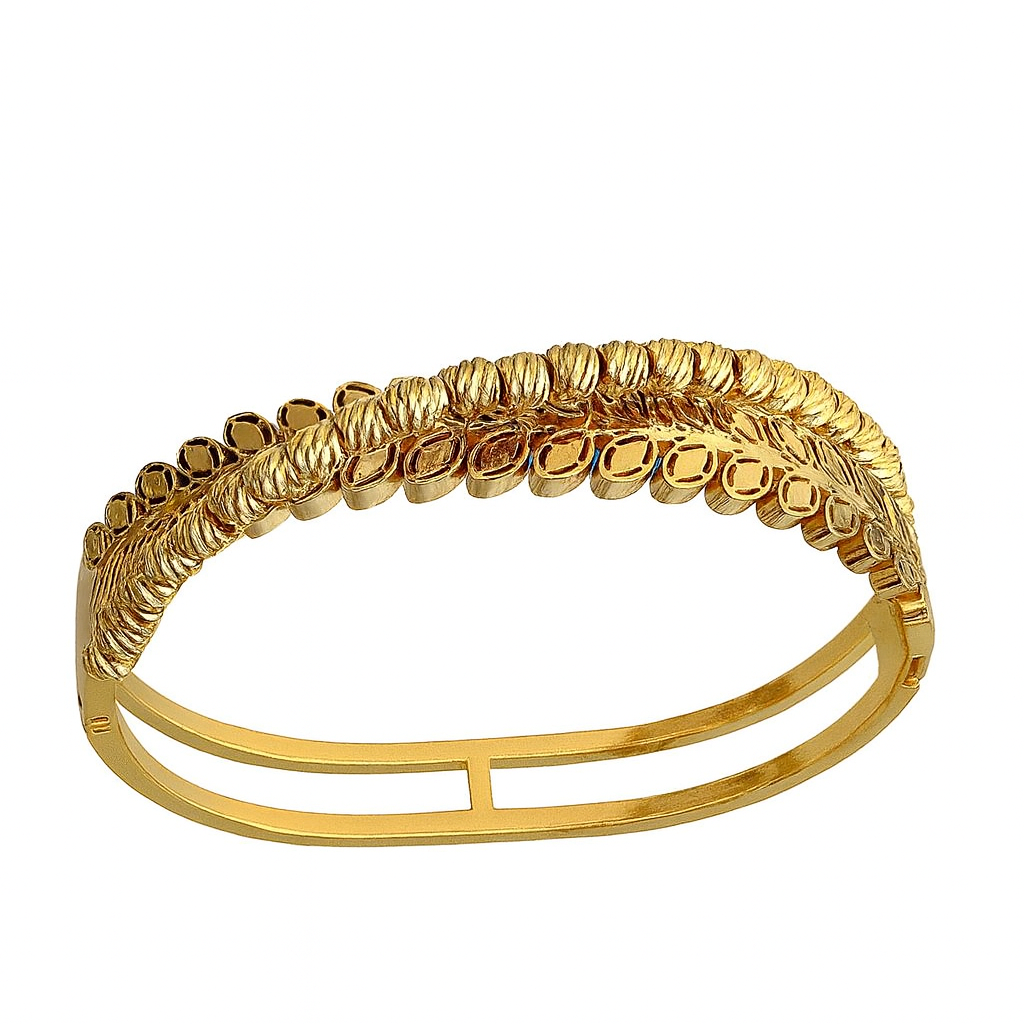 Dorika Basak Armreif