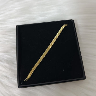 Snake Basic Armkette