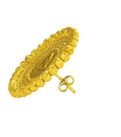 Ceyrek Dorika Ohrringe